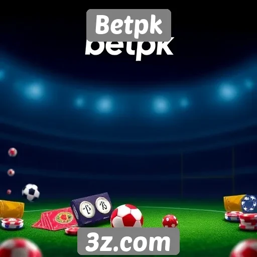 Vantagens e desvantagens do uso do Betpk