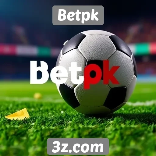 Comparativo de segurança no site Betpk e concorrentes