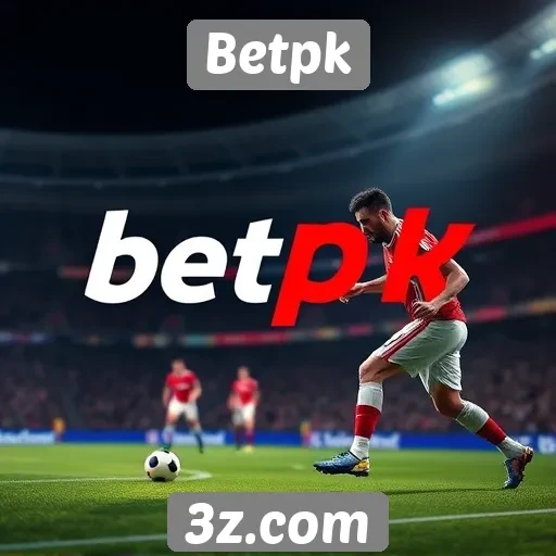 Segurança e confiabilidade do site Betpk