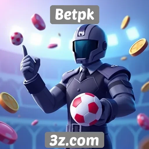 Novas promoções e bônus no Betpk atraem jogadores