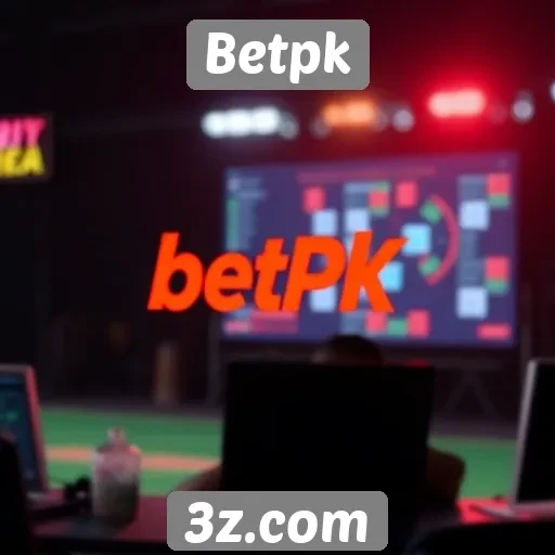 Impacto das regulamentações na operação do Betpk